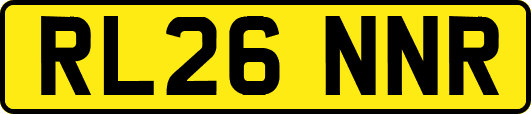 RL26NNR