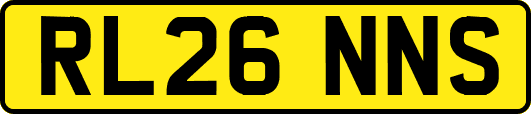 RL26NNS