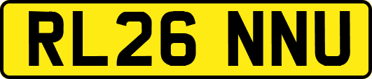 RL26NNU