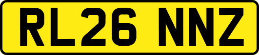 RL26NNZ