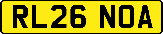 RL26NOA