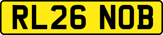 RL26NOB