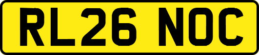 RL26NOC