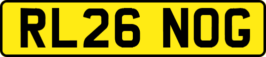 RL26NOG