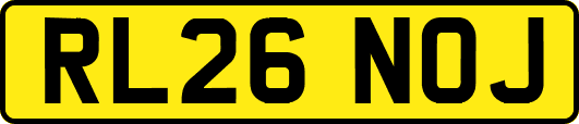 RL26NOJ