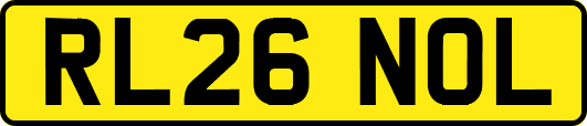 RL26NOL