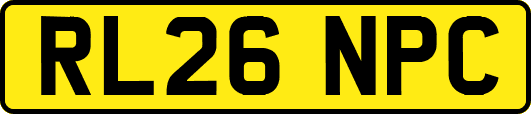 RL26NPC
