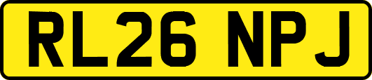 RL26NPJ