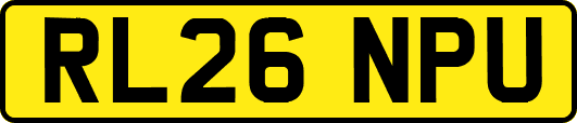 RL26NPU