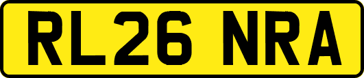 RL26NRA