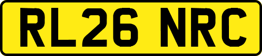 RL26NRC