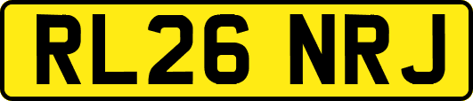 RL26NRJ