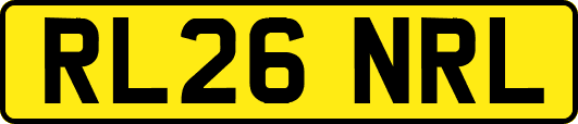 RL26NRL