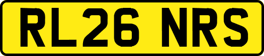 RL26NRS