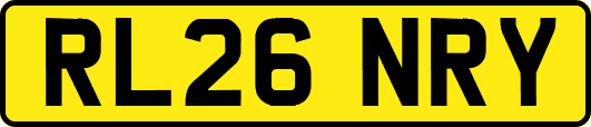 RL26NRY