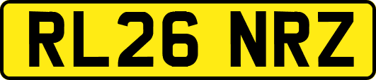RL26NRZ