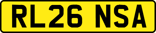 RL26NSA