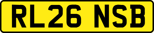 RL26NSB