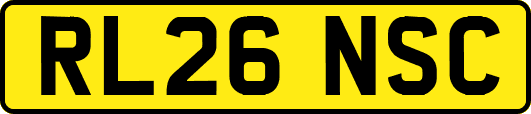 RL26NSC