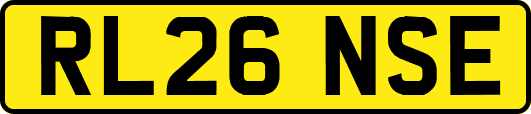 RL26NSE