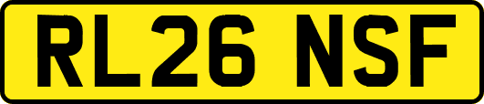 RL26NSF