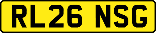 RL26NSG