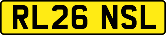 RL26NSL