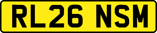 RL26NSM
