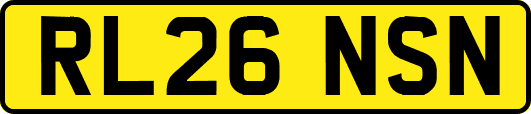 RL26NSN