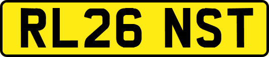 RL26NST