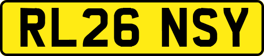 RL26NSY