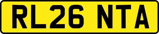 RL26NTA