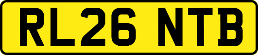 RL26NTB
