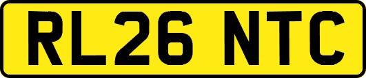 RL26NTC