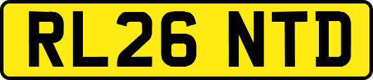 RL26NTD