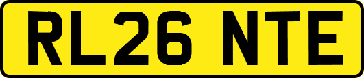 RL26NTE