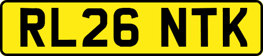 RL26NTK