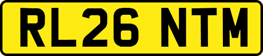 RL26NTM