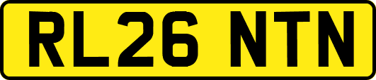 RL26NTN
