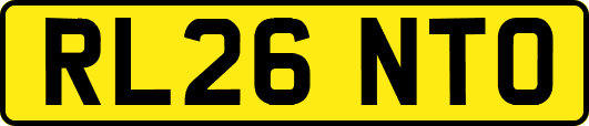 RL26NTO