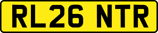 RL26NTR
