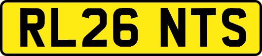 RL26NTS