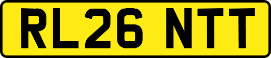 RL26NTT
