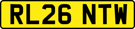 RL26NTW