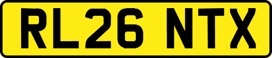 RL26NTX