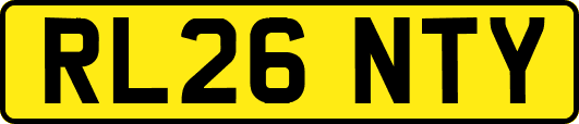 RL26NTY