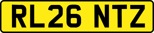 RL26NTZ
