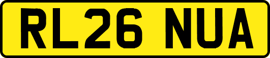RL26NUA