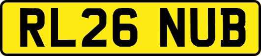 RL26NUB