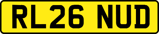 RL26NUD